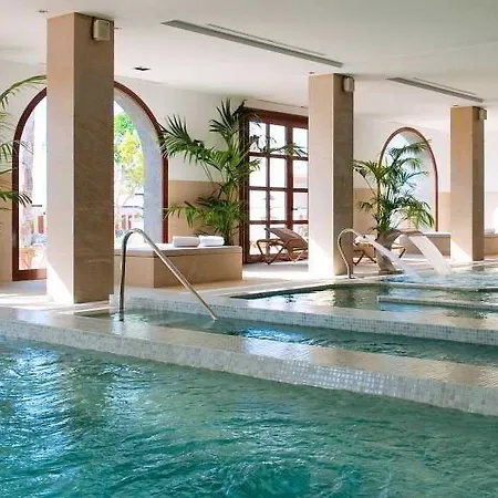 فندق Hacienda Del Conde Member Of Melia Collection - Adults Only