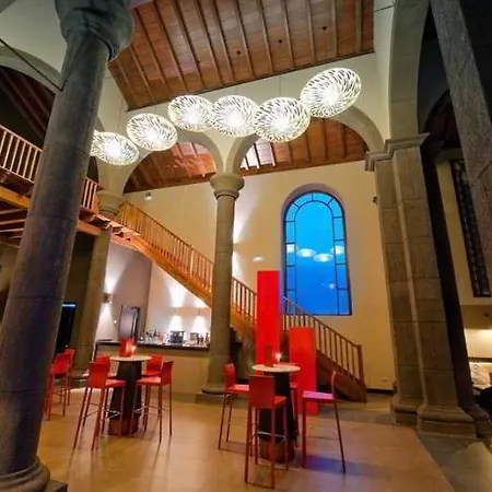 فندق Hacienda Del Conde Member Of Melia Collection - Adults Only 5*