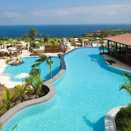 Hacienda Del Conde Member Of Melia Collection - Adults Only بوينافيستا ديل نورتي